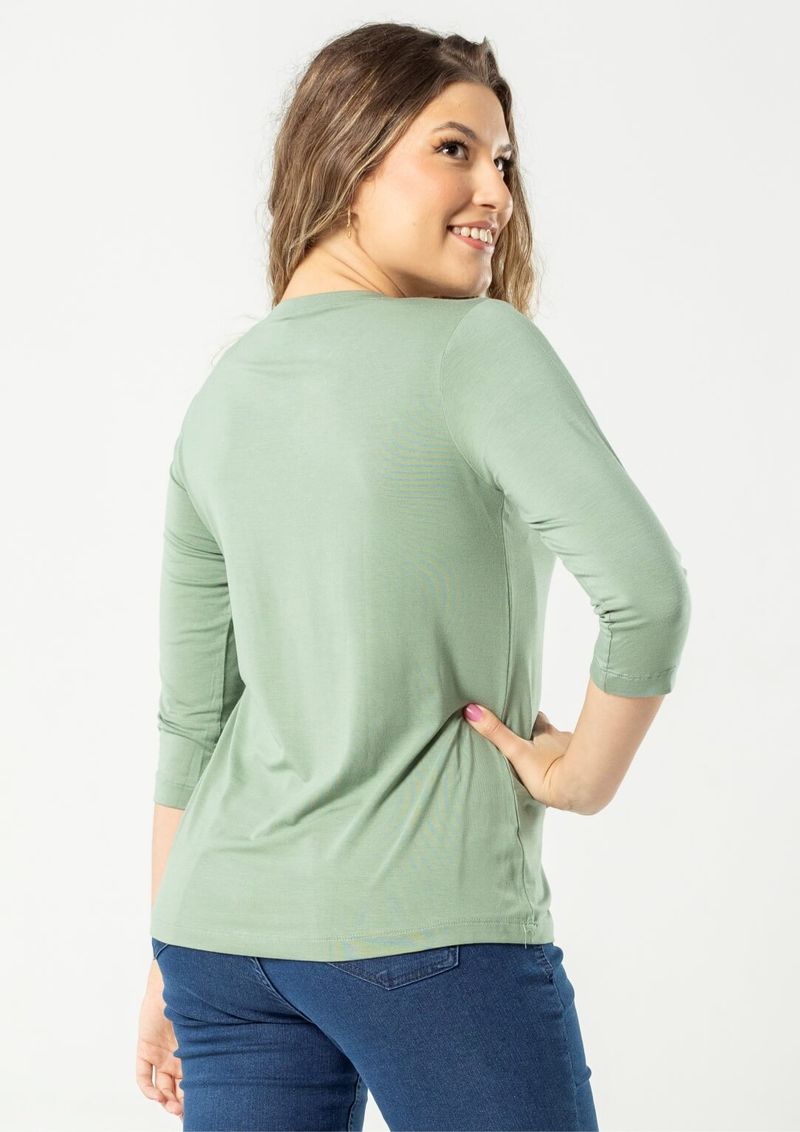 blusa-manga-3-4-basica-verde-pauapique-3068-v