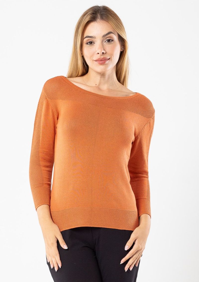 blusa-manga-3-4-laranja-9981400-f