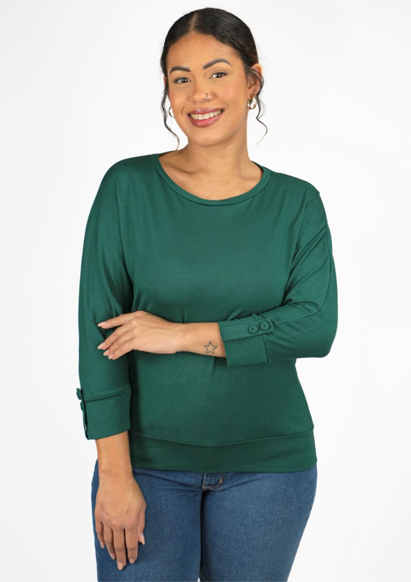 blusa-3-4-basica-verde-pauapique-3428-f
