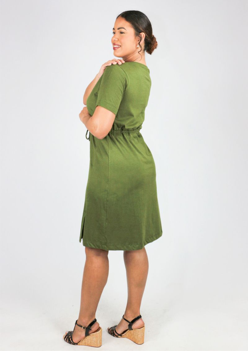 vestido-manga-curta-basico-algodao-verde-pauapique-3051-v