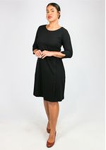 vestido-manga-3-4-basico-algodao-preto-pauapique-2979-f