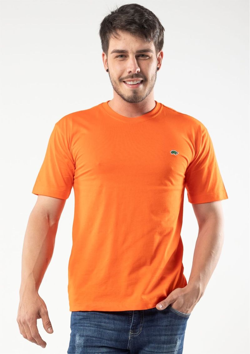 camiseta-basica-masculina-laranja-escuro-pauapique-0367-f