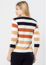 blusa-manga-3-4-listrada-bege-marrom-preto-pauapique-3900-v