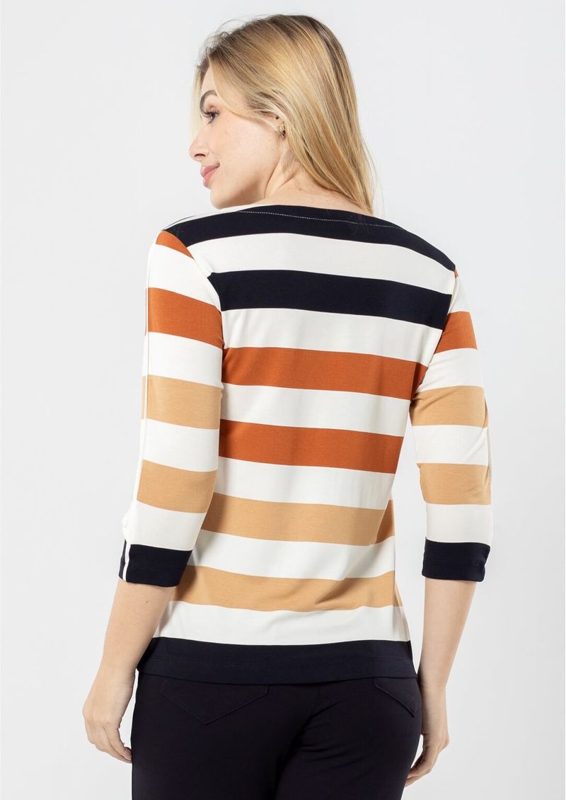 blusa-manga-3-4-listrada-bege-marrom-preto-pauapique-3900-v