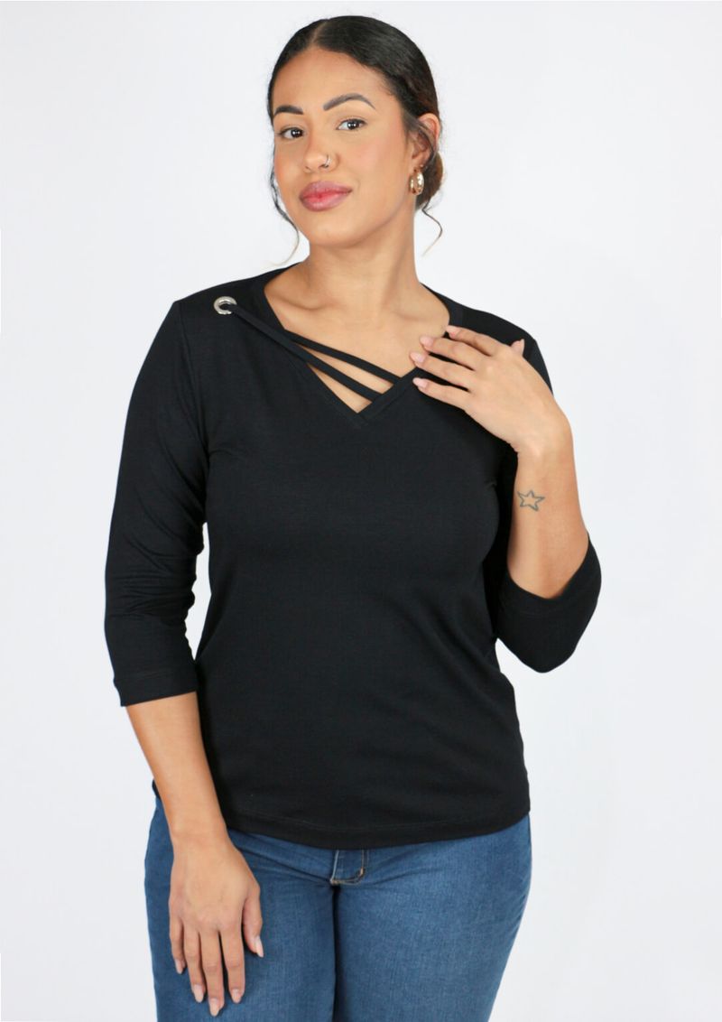 blusa-manga-3-4-basica-preto-pauapique-3107-f