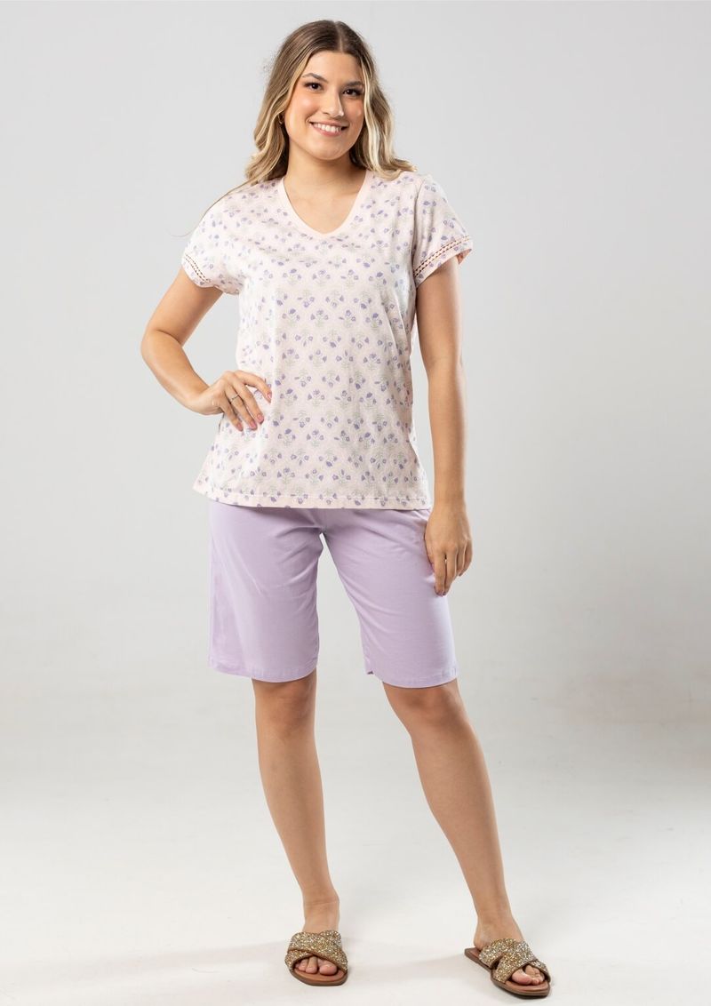 conjunto-pijama-bermuda-blusa-m-c-feminino-rosa-lilas-pauapique-9980020-f