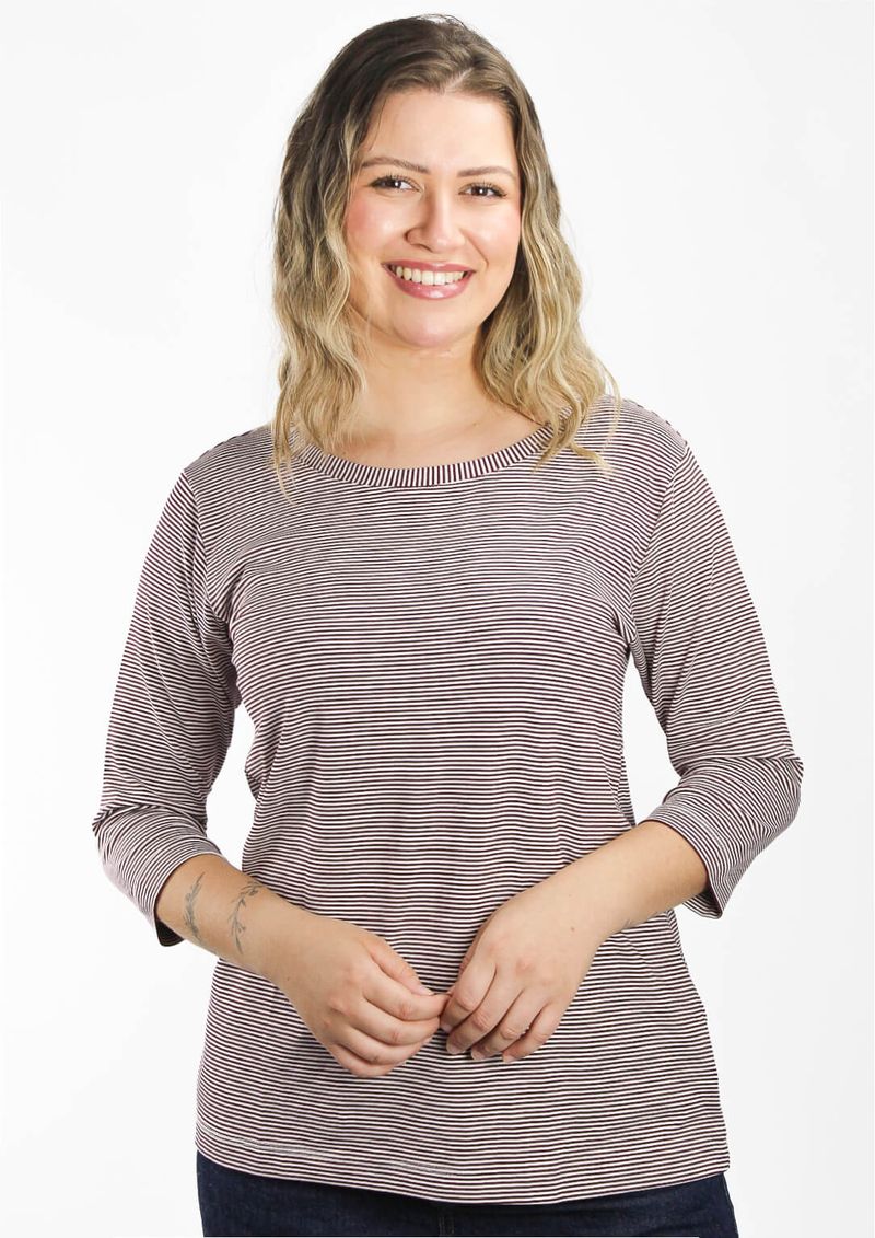 blusa-manga-3-4-listrada-vinho-f