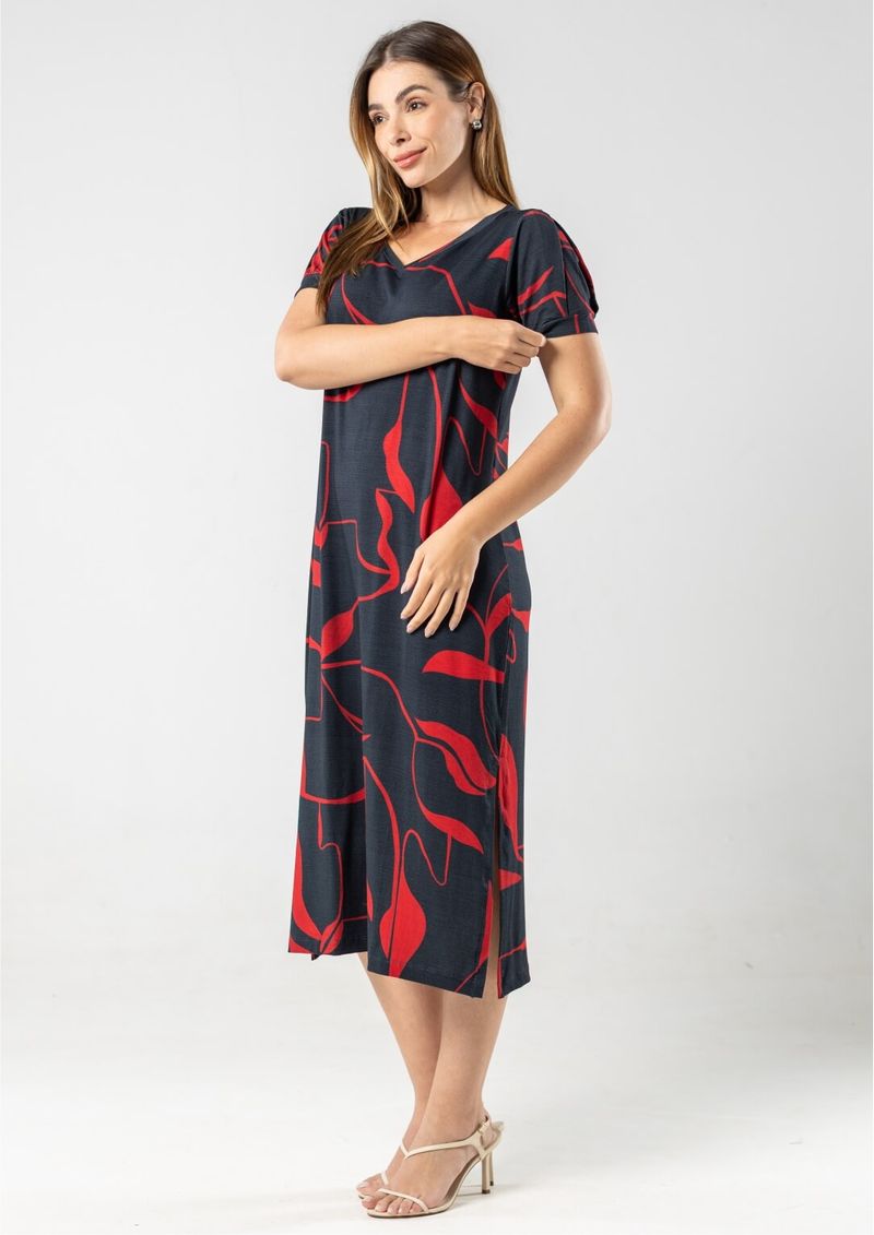 9982711 VERMELHO F2-1-