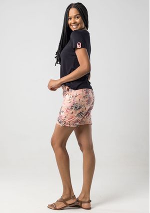 Bermuda Pau a Pique Sarja Salmom